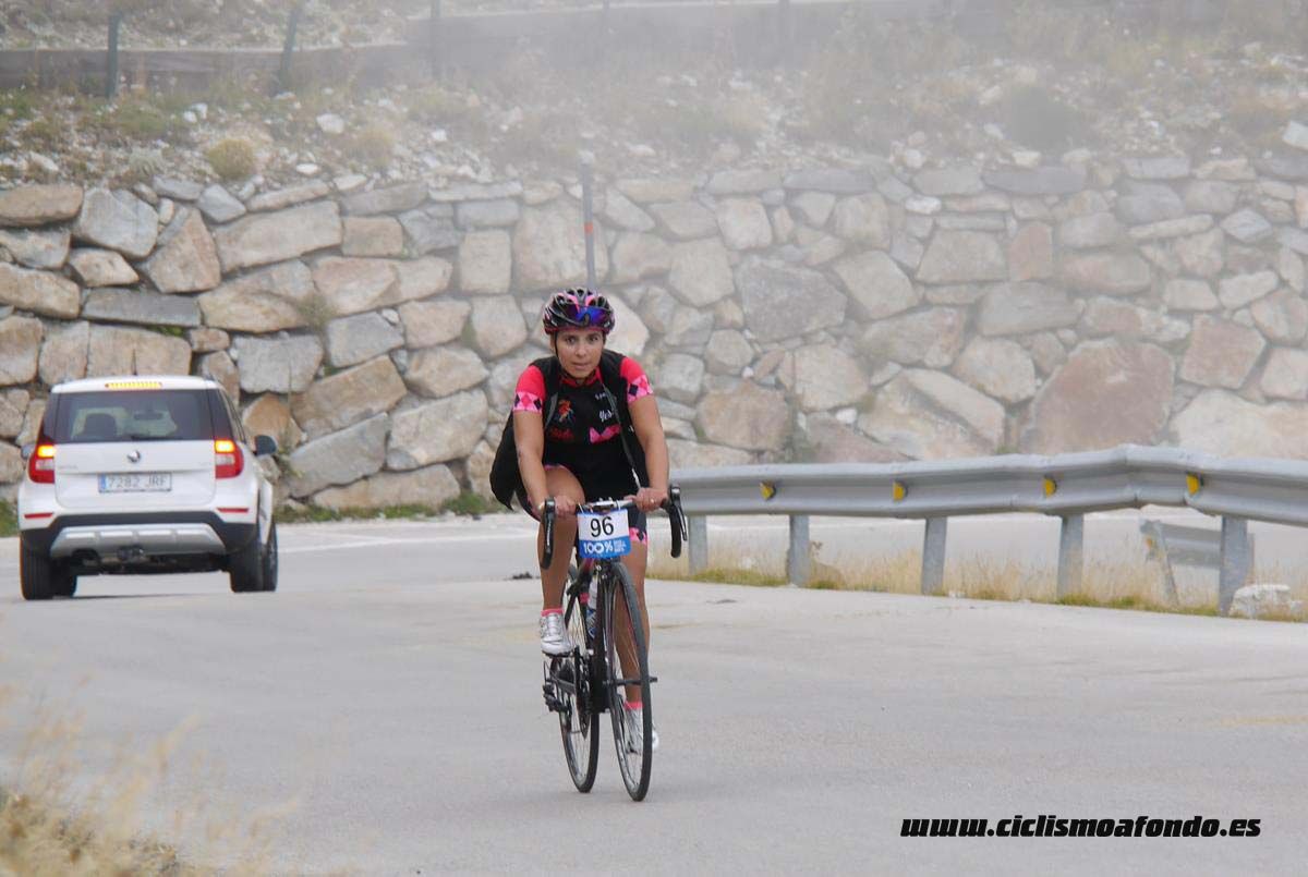 Marcha Xavi Tondo 2016_4