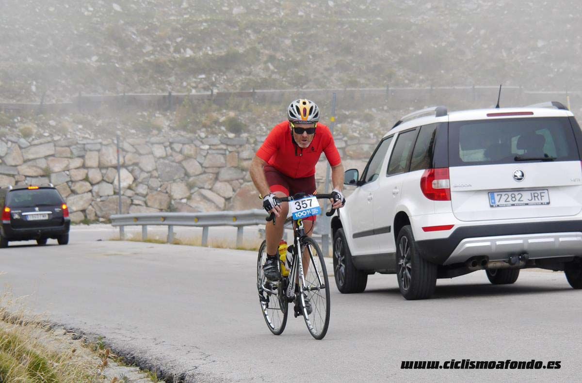 Marcha Xavi Tondo 2016_4