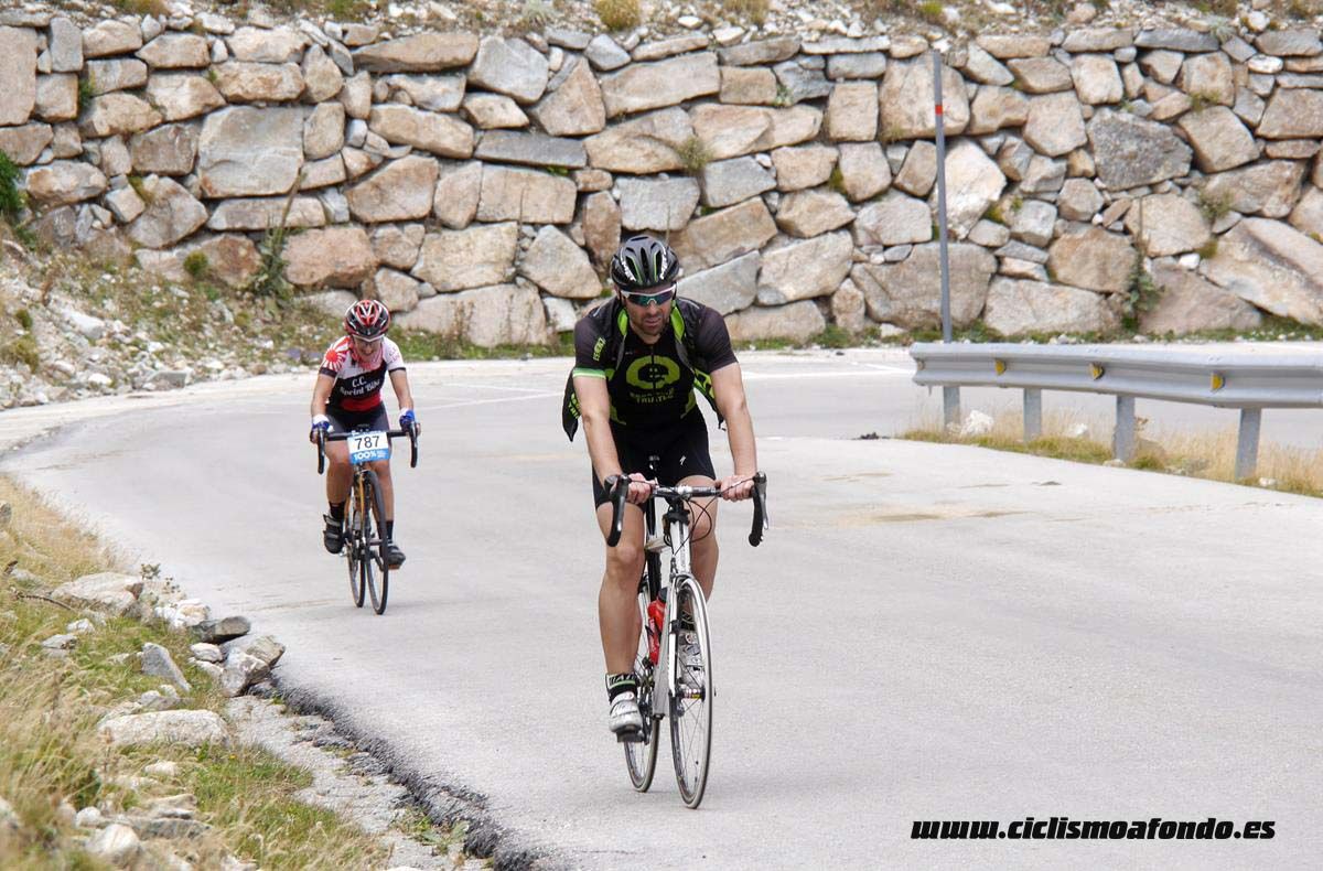 Marcha Xavi Tondo 2016_4