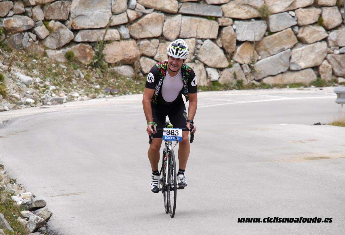Marcha Xavi Tondo 2016_4