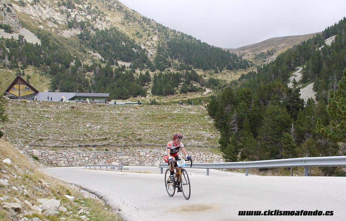 Marcha Xavi Tondo 2016_4
