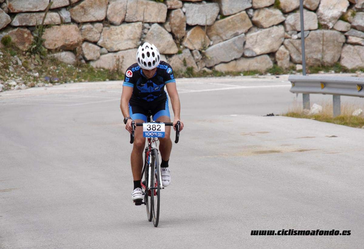 Marcha Xavi Tondo 2016_4