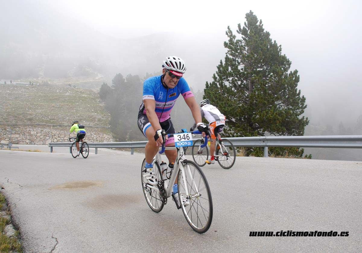 Marcha Xavi Tondo 2016_4