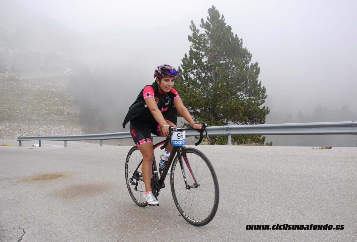 Marcha Xavi Tondo 2016_4