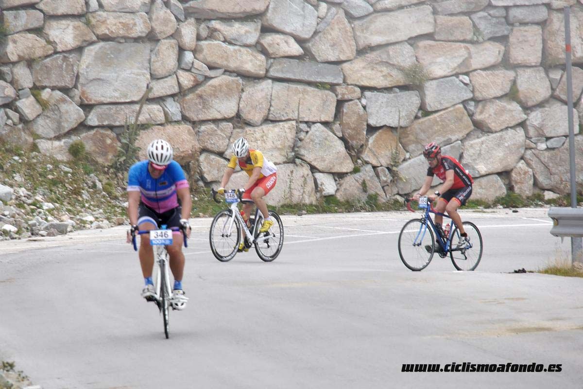 Marcha Xavi Tondo 2016_4