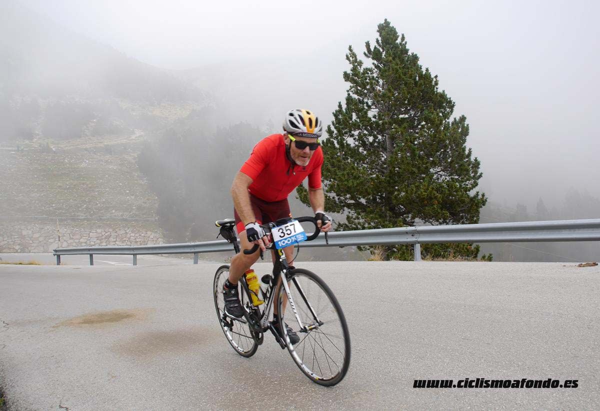 Marcha Xavi Tondo 2016_4