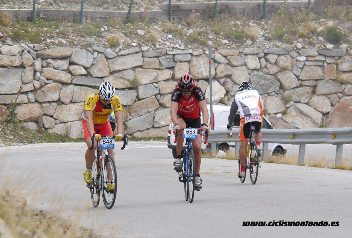 Marcha Xavi Tondo 2016_4