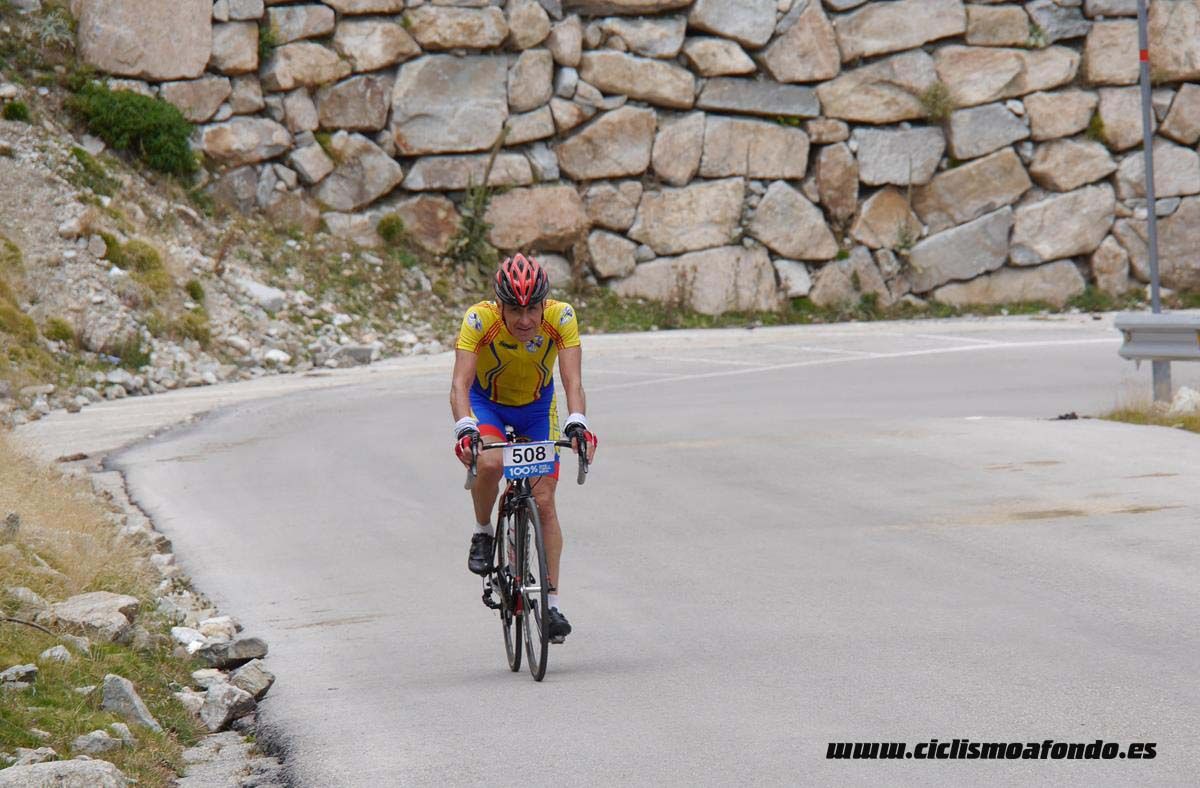 Marcha Xavi Tondo 2016_4