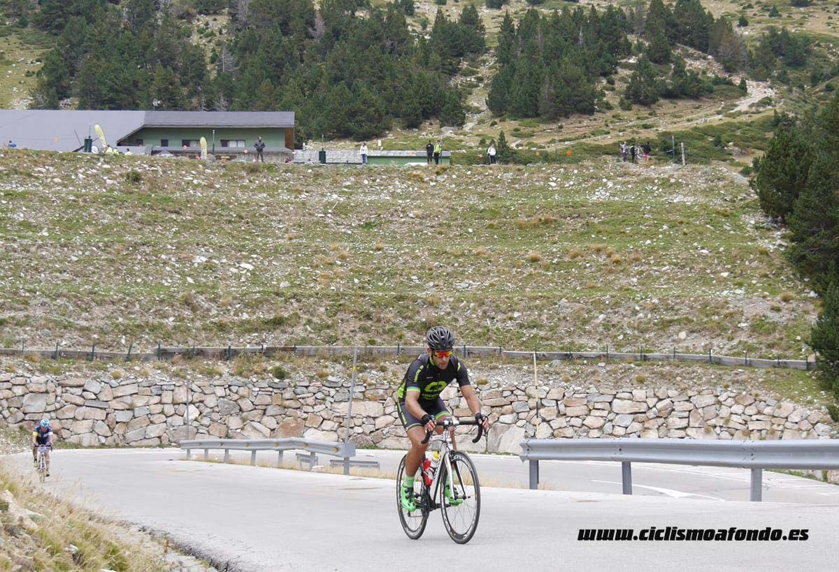 Marcha Xavi Tondo 2016_4