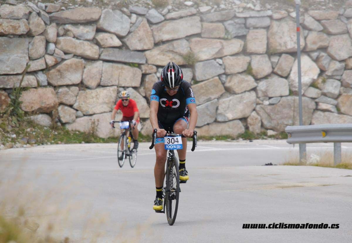 Marcha Xavi Tondo 2016_4