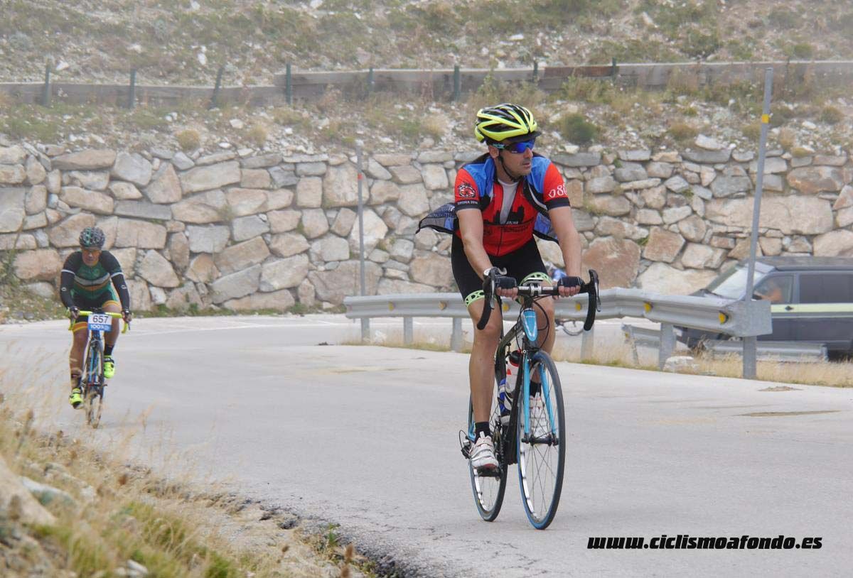 Marcha Xavi Tondo 2016_4