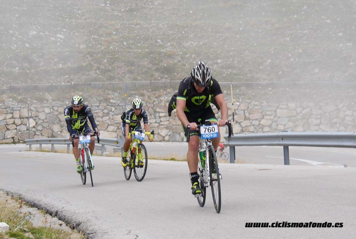 Marcha Xavi Tondo 2016_4