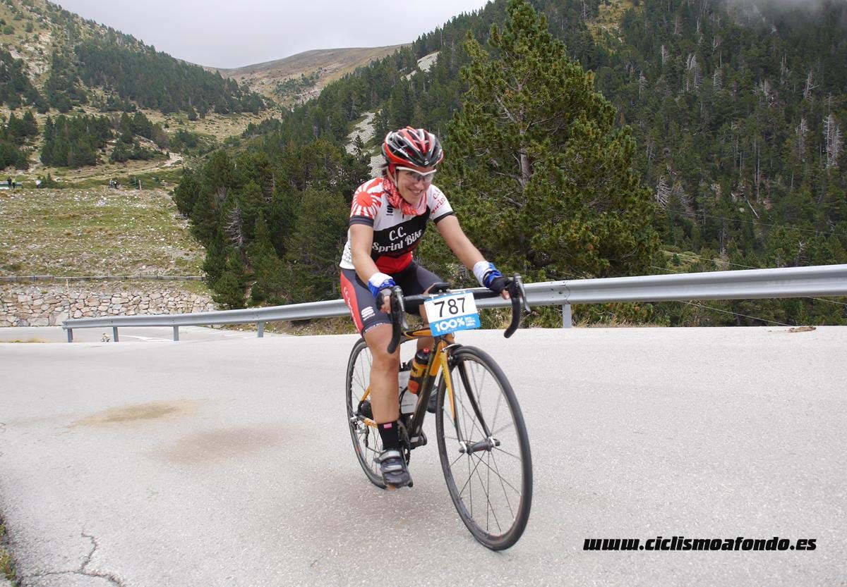 Marcha Xavi Tondo 2016_4