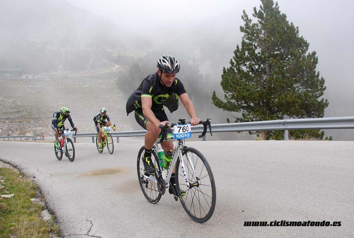 Marcha Xavi Tondo 2016_4