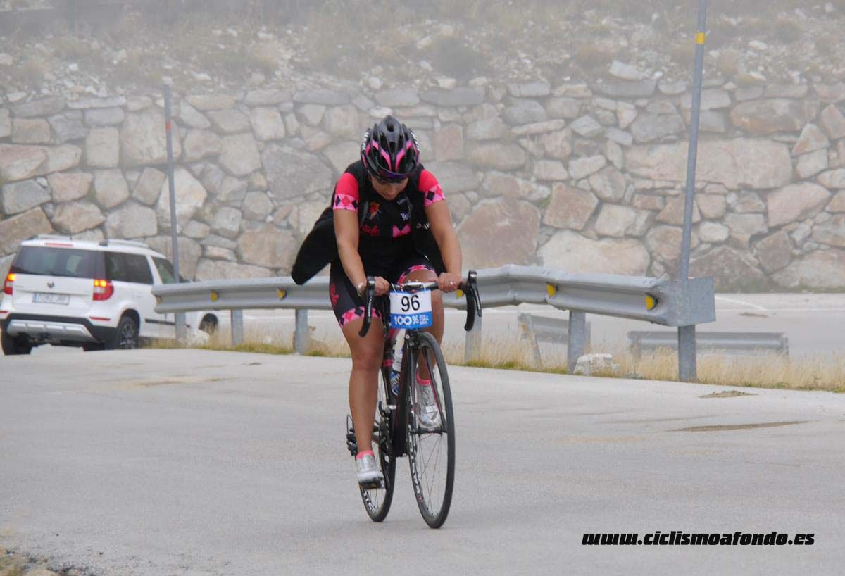 Marcha Xavi Tondo 2016_4