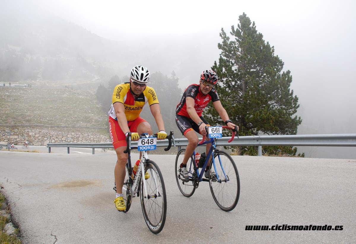 Marcha Xavi Tondo 2016_4