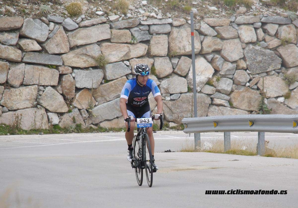 Marcha Xavi Tondo 2016_4