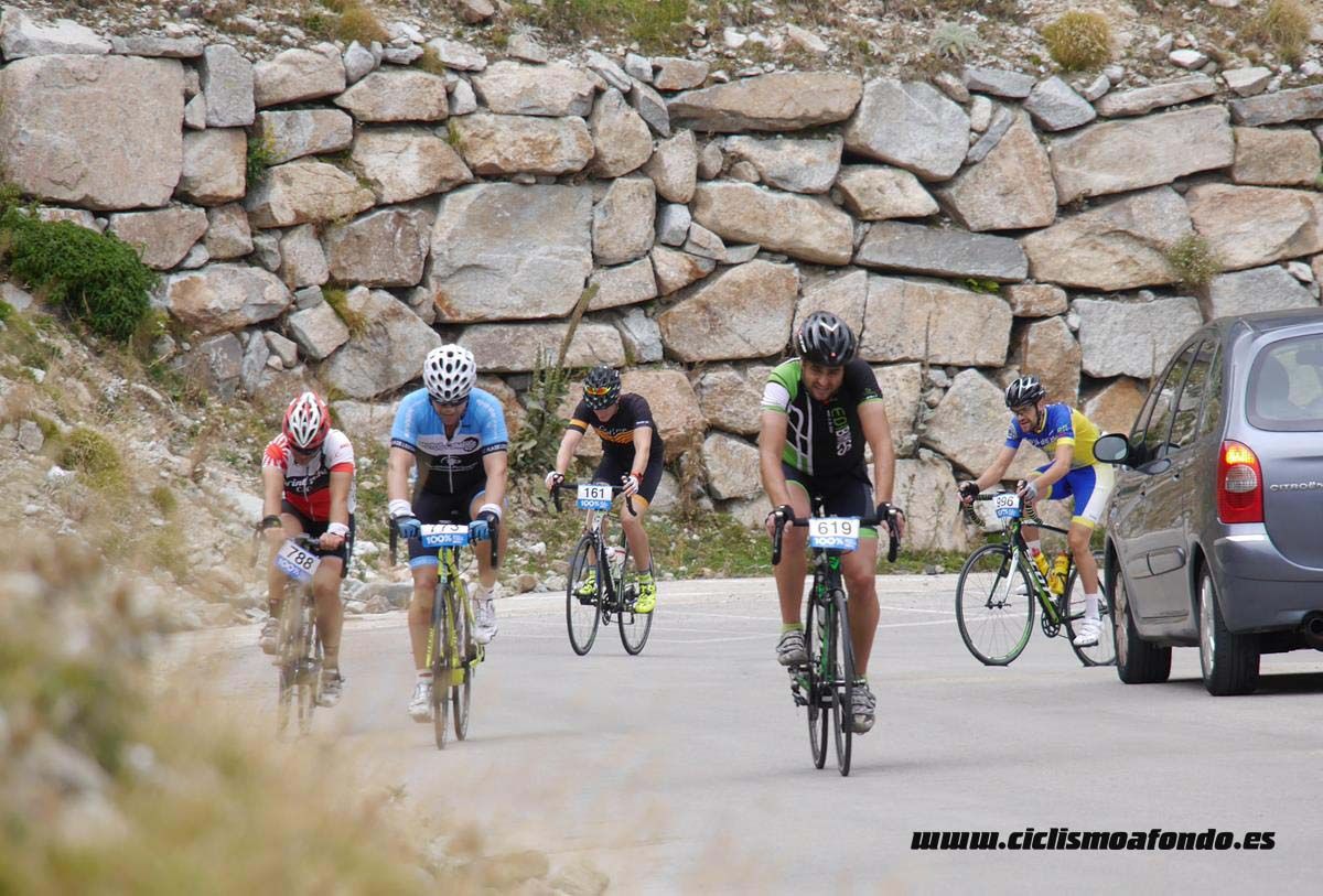 Marcha Xavi Tondo 2016_4
