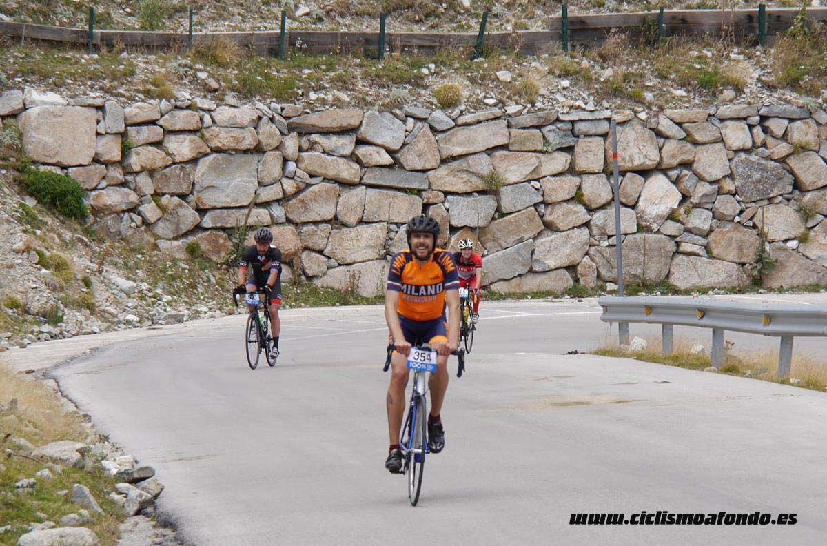 Marcha Xavi Tondo 2016_4