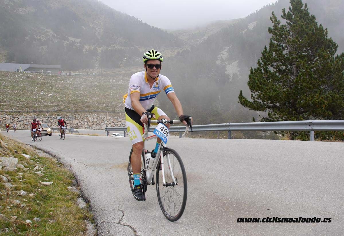 Marcha Xavi Tondo 2016_4