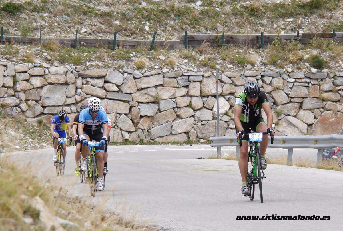 Marcha Xavi Tondo 2016_4