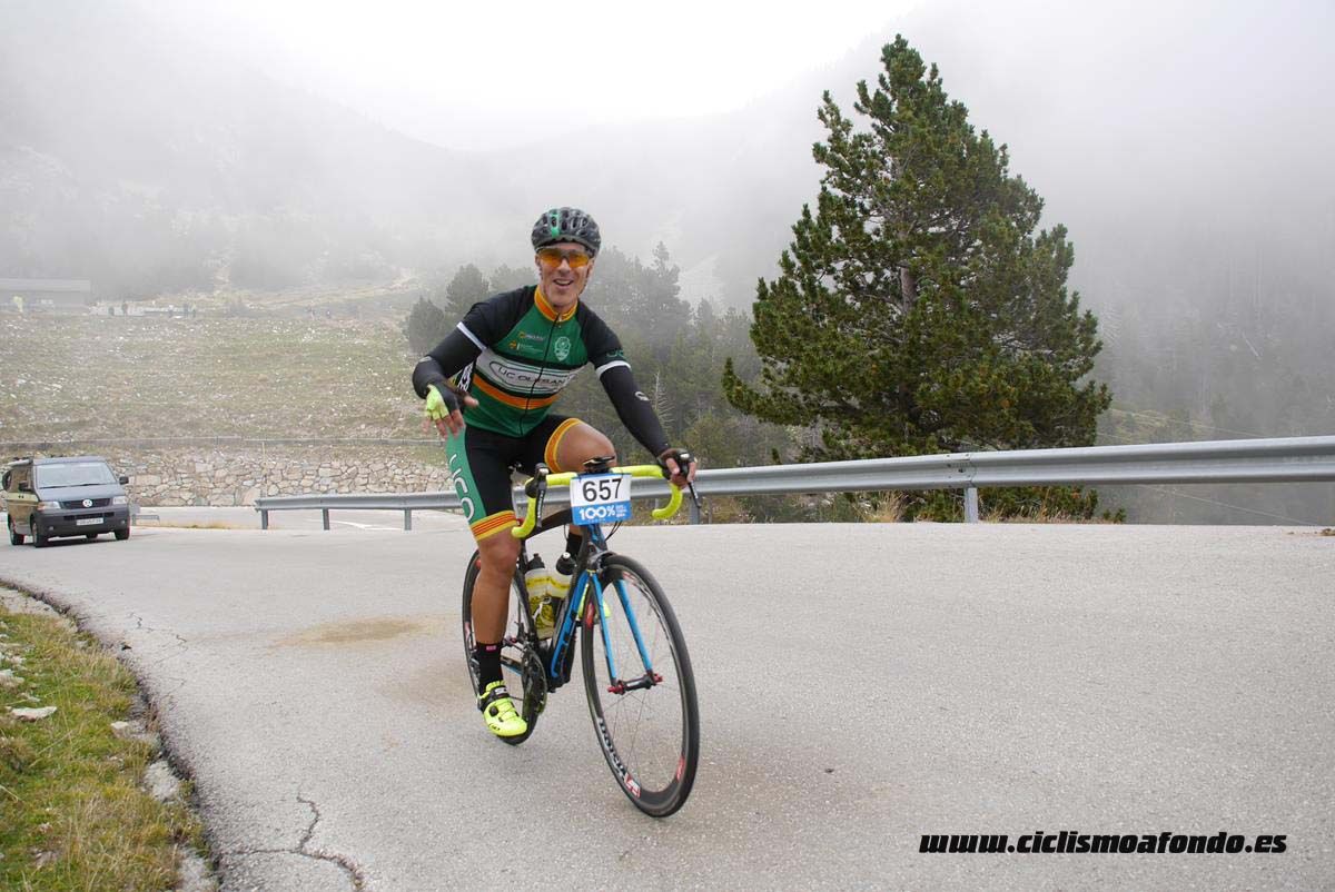 Marcha Xavi Tondo 2016_4