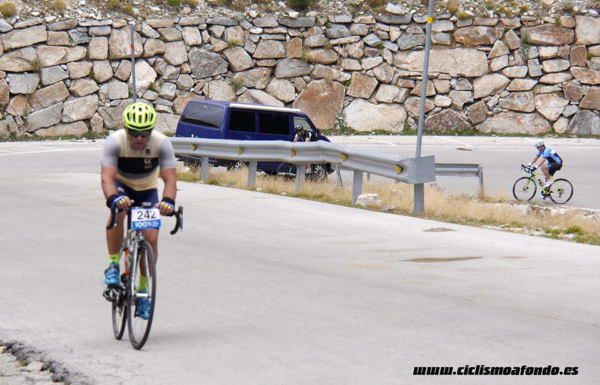 Marcha Xavi Tondo 2016_4