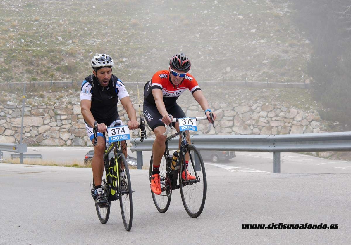 Marcha Xavi Tondo 2016_4