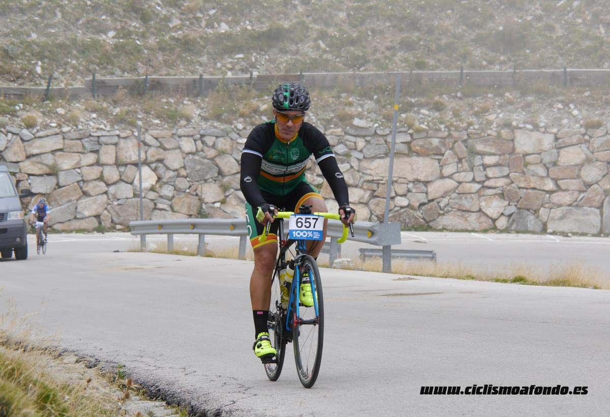 Marcha Xavi Tondo 2016_4