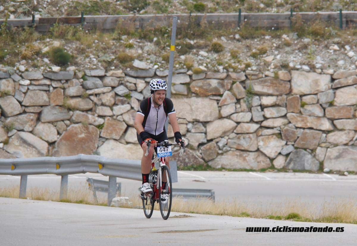 Marcha Xavi Tondo 2016_4