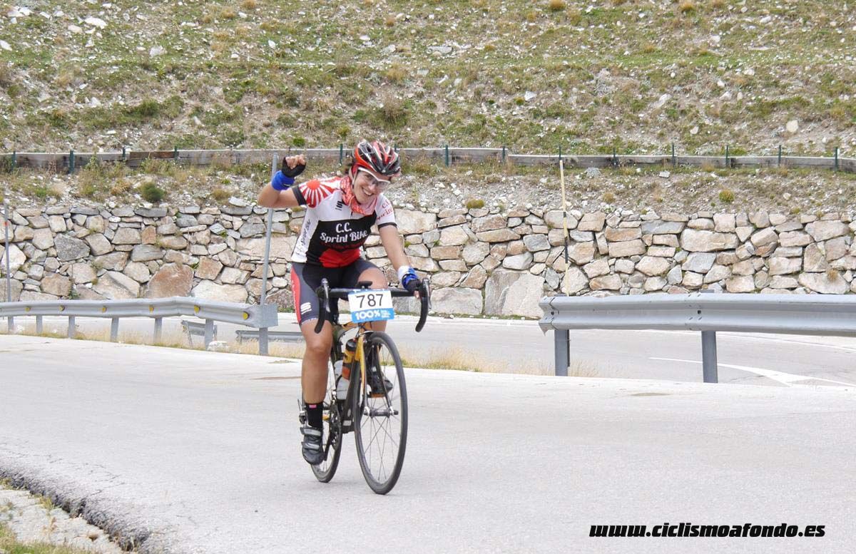 Marcha Xavi Tondo 2016_4