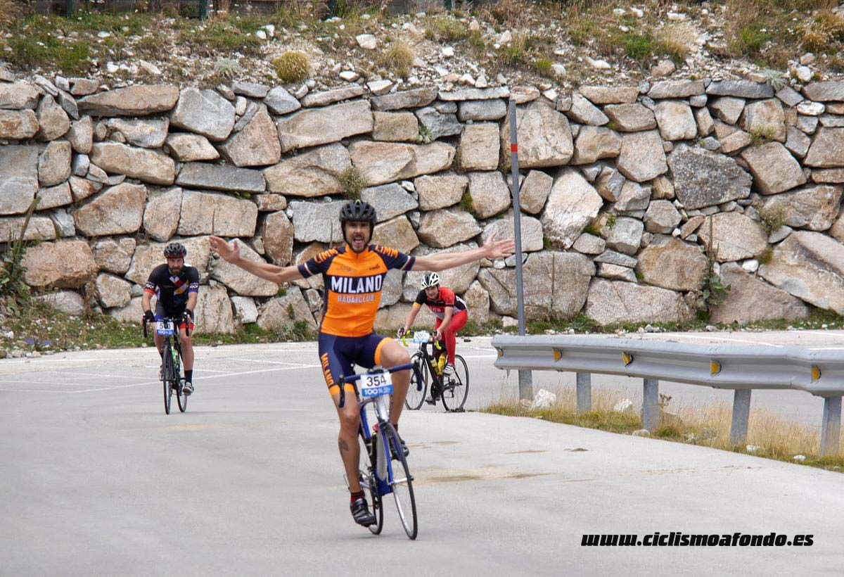 Marcha Xavi Tondo 2016_4