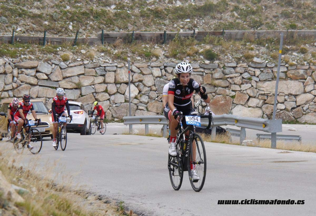 Marcha Xavi Tondo 2016_4