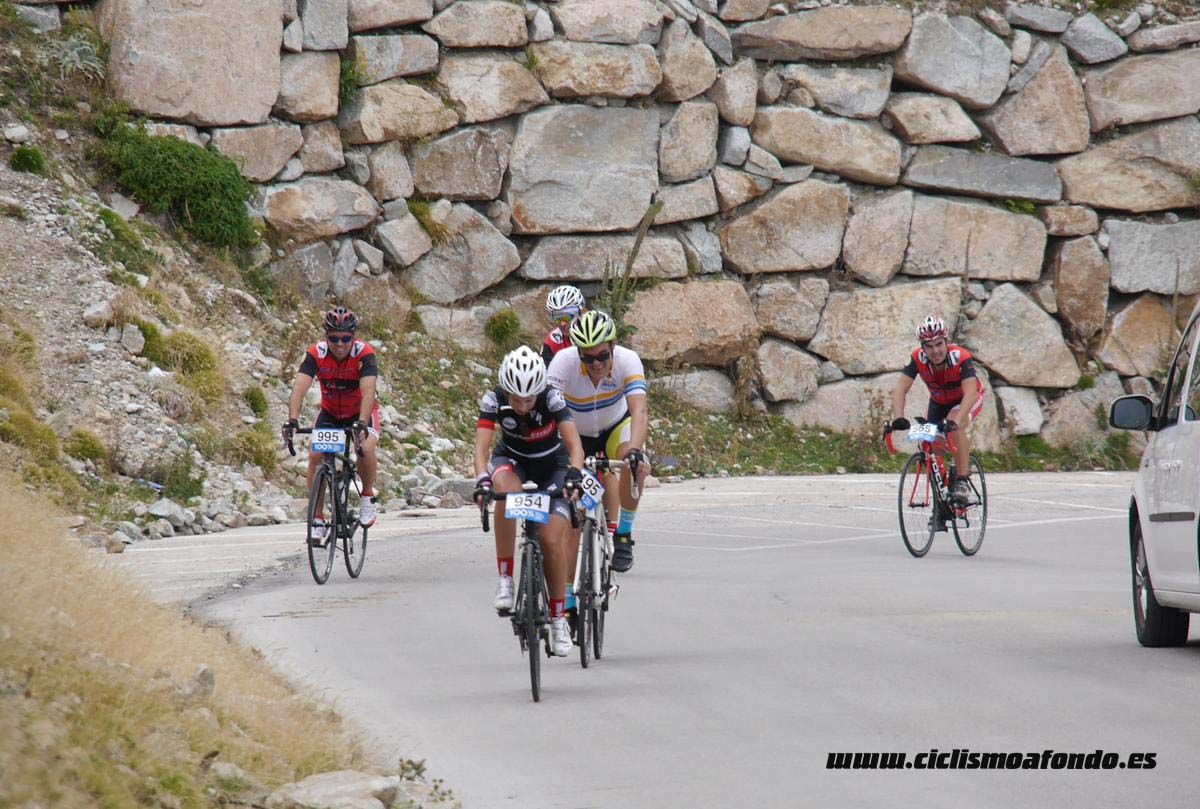 Marcha Xavi Tondo 2016_4