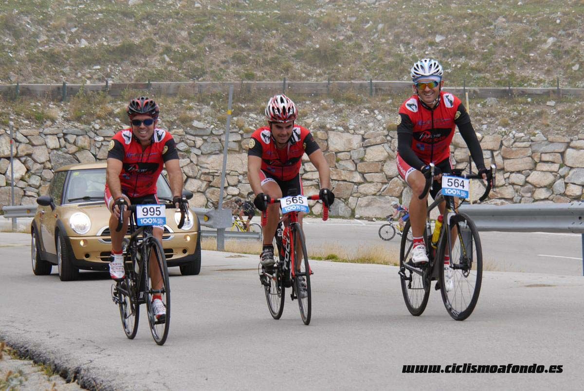 Marcha Xavi Tondo 2016_4