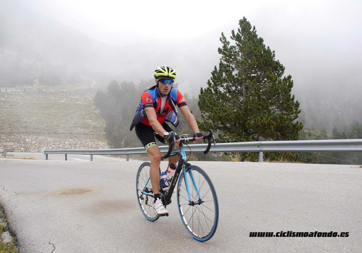 Marcha Xavi Tondo 2016_4