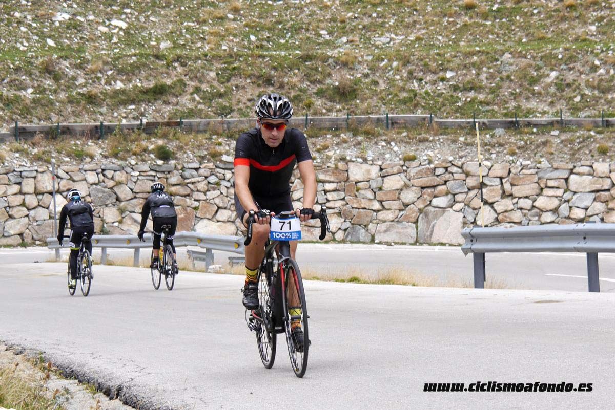 Marcha Xavi Tondo 2016_4