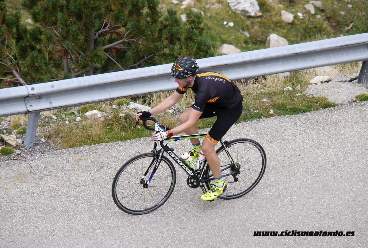 Marcha Xavi Tondo 2016_4