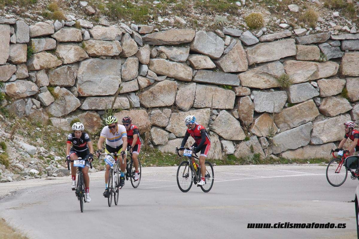 Marcha Xavi Tondo 2016_4