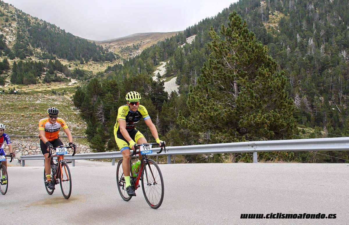 Marcha Xavi Tondo 2016_4