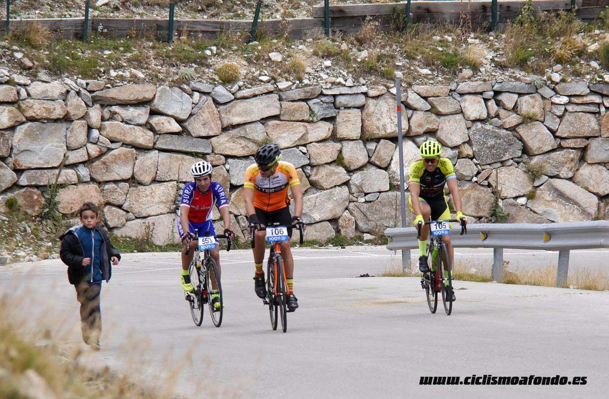 Marcha Xavi Tondo 2016_4