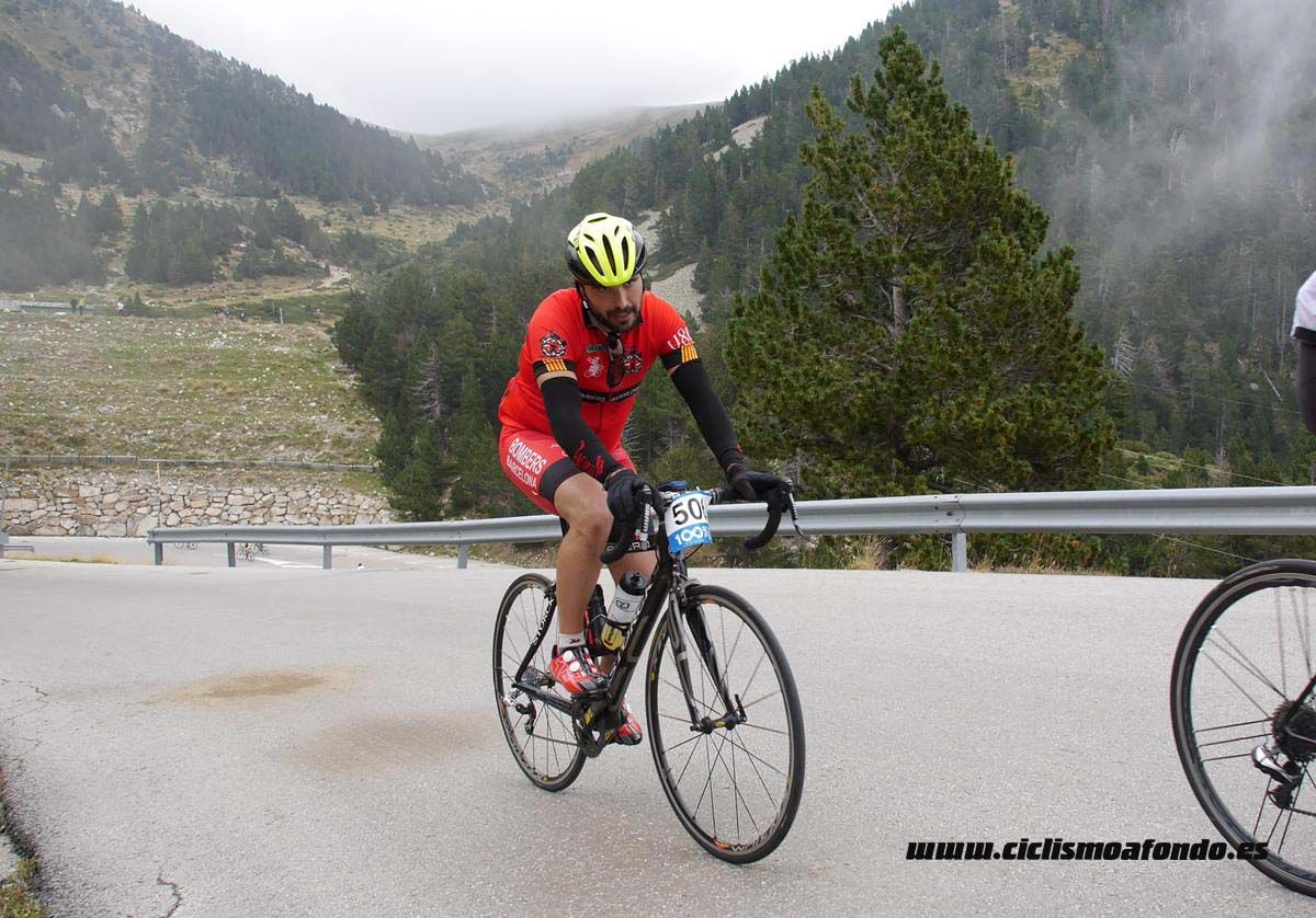 Marcha Xavi Tondo 2016_4