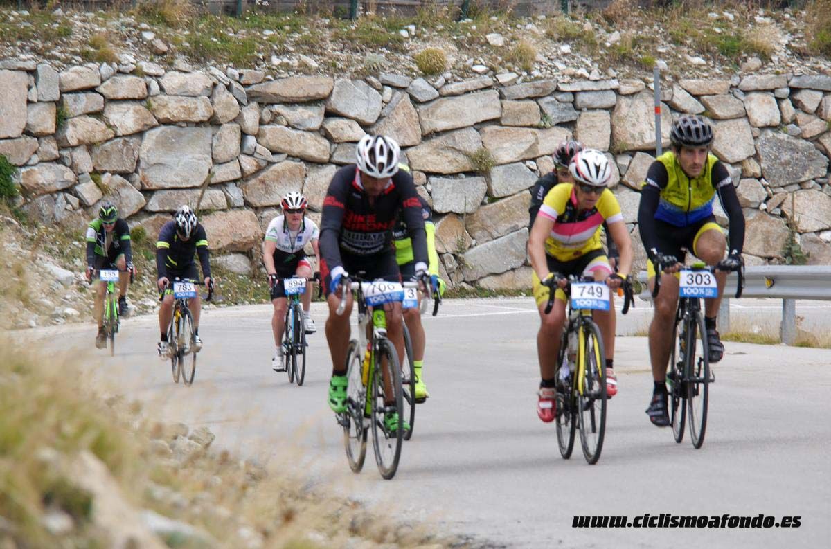 Marcha Xavi Tondo 2016_4