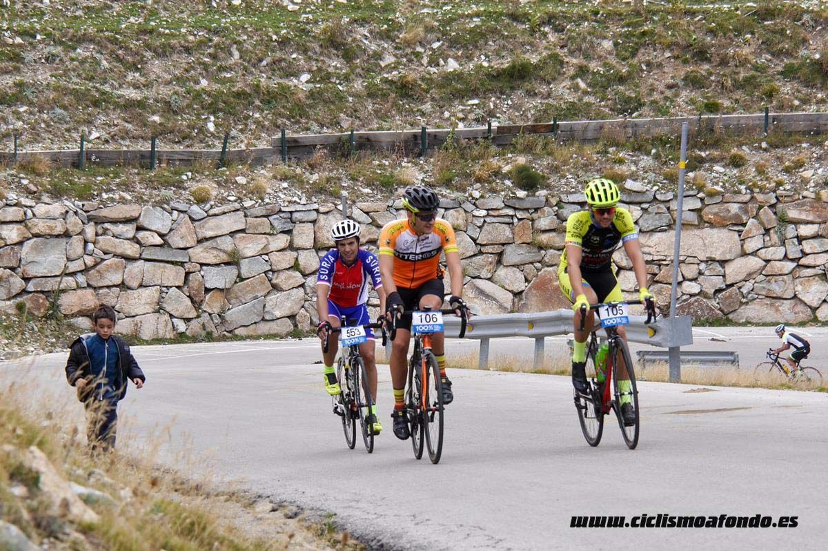 Marcha Xavi Tondo 2016_4