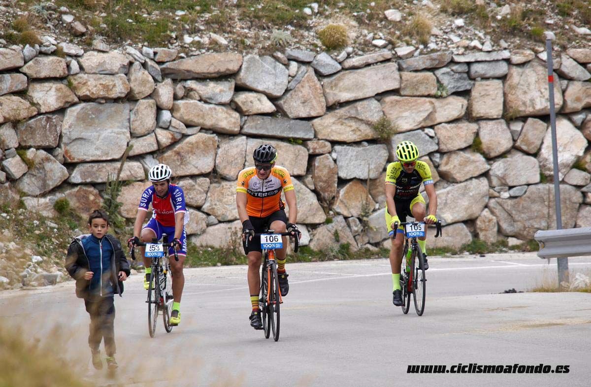 Marcha Xavi Tondo 2016_4
