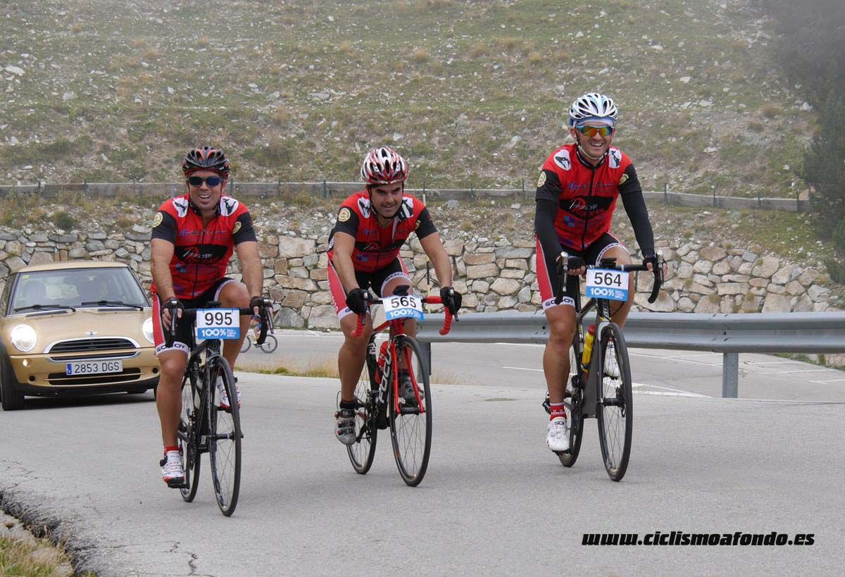 Marcha Xavi Tondo 2016_4