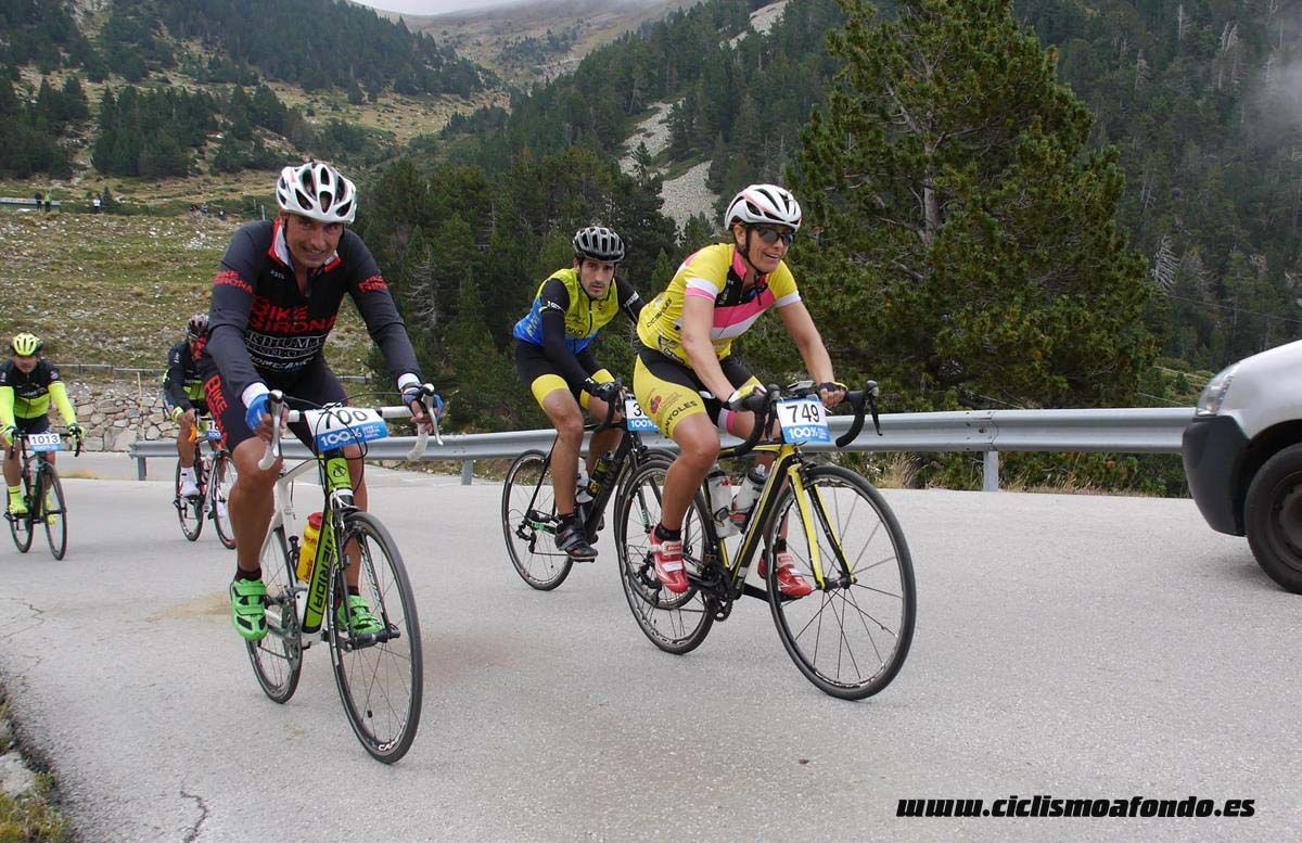 Marcha Xavi Tondo 2016_4