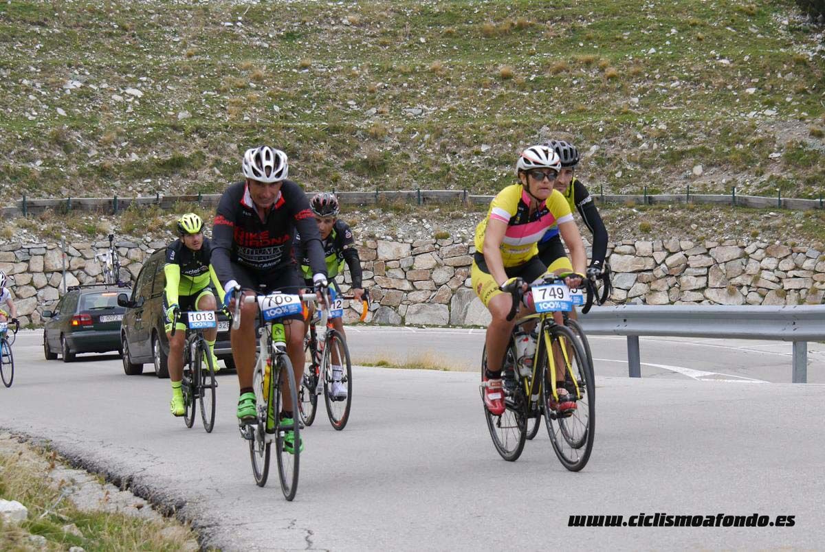 Marcha Xavi Tondo 2016_4