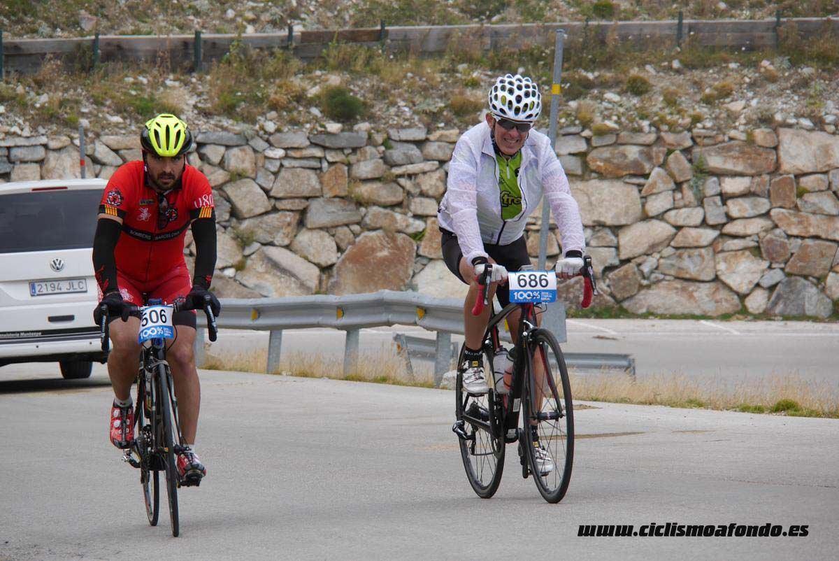 Marcha Xavi Tondo 2016_4
