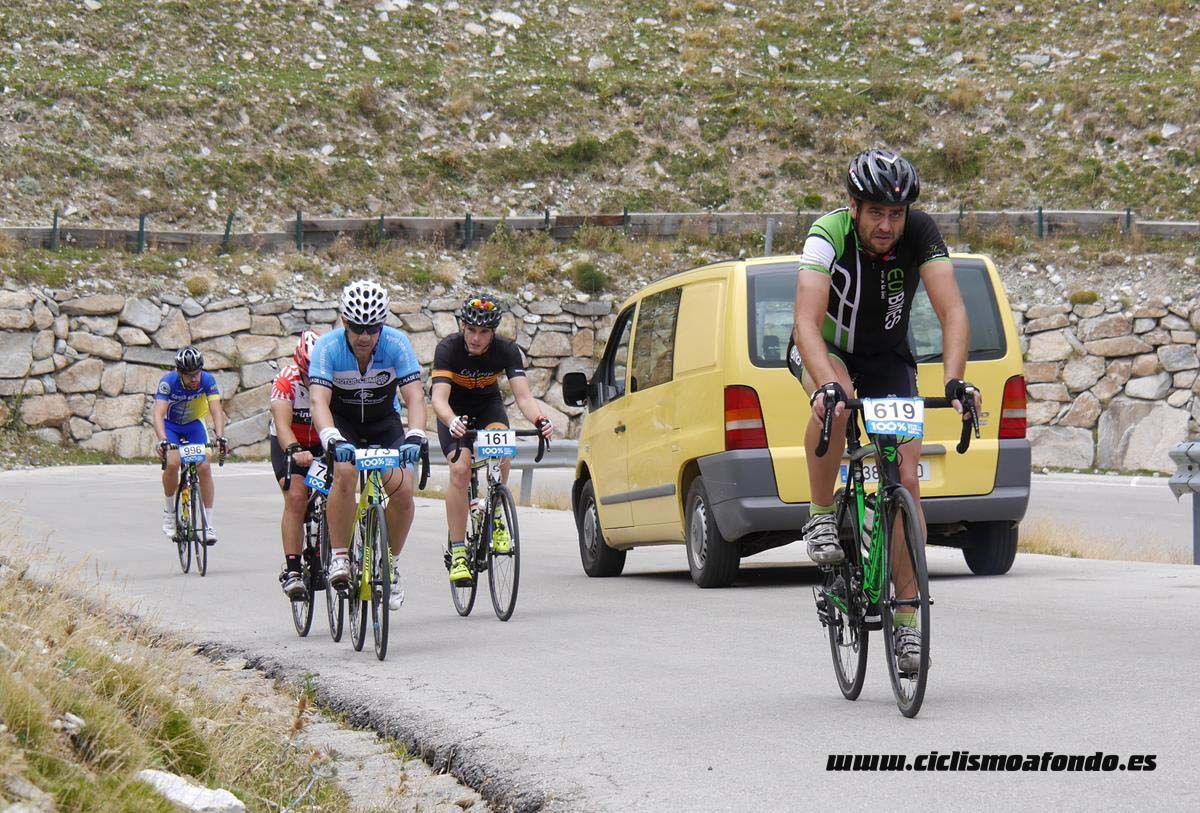 Marcha Xavi Tondo 2016_4